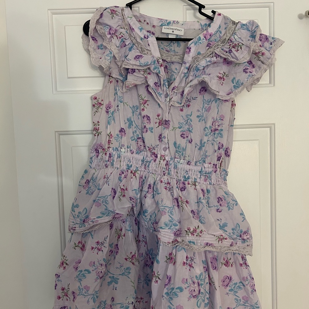 Loveshackfancy X Target Collab Dress - image 2